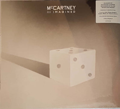 Paul McCartney - III Imagined